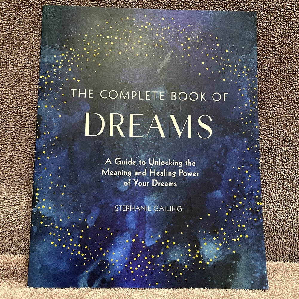 Live your dream life book